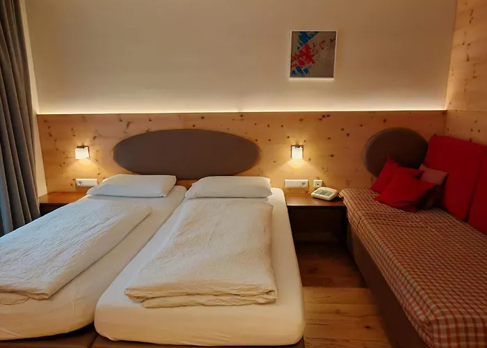 Hotel Alpenblick