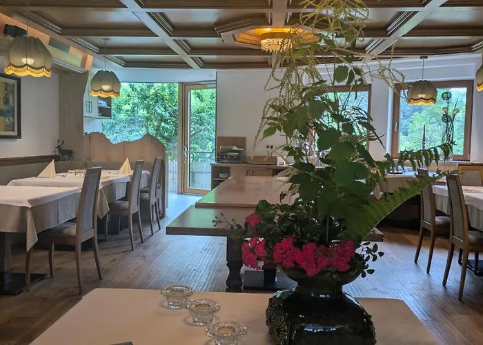 Hotel Alpenblick