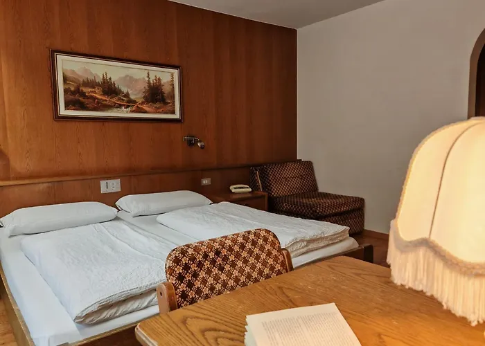 Hotel Alpenblick
