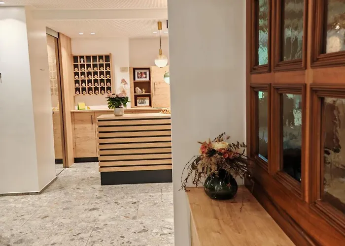 Hotel Alpenblick
