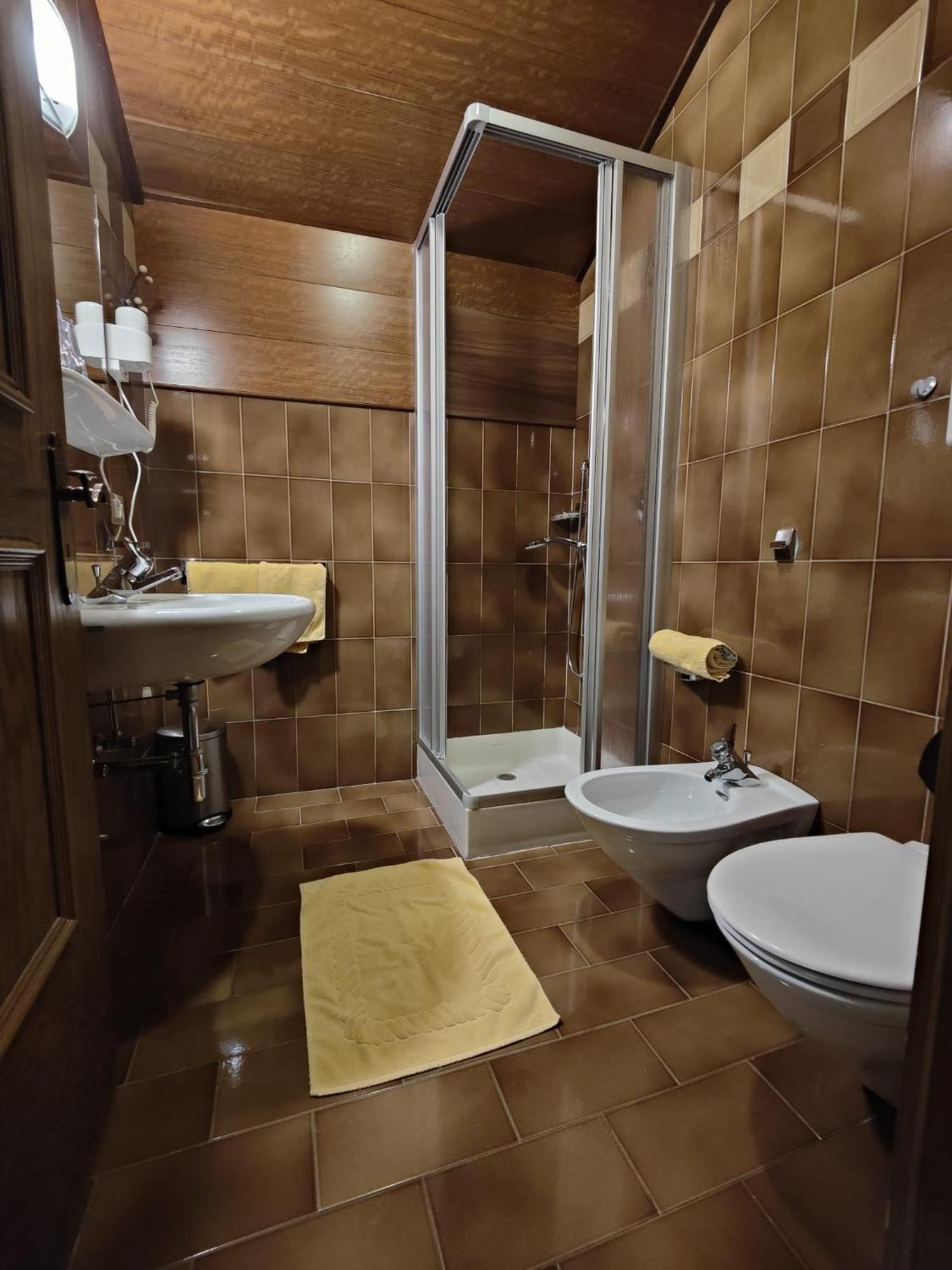 Hotel Alpenblick 3*