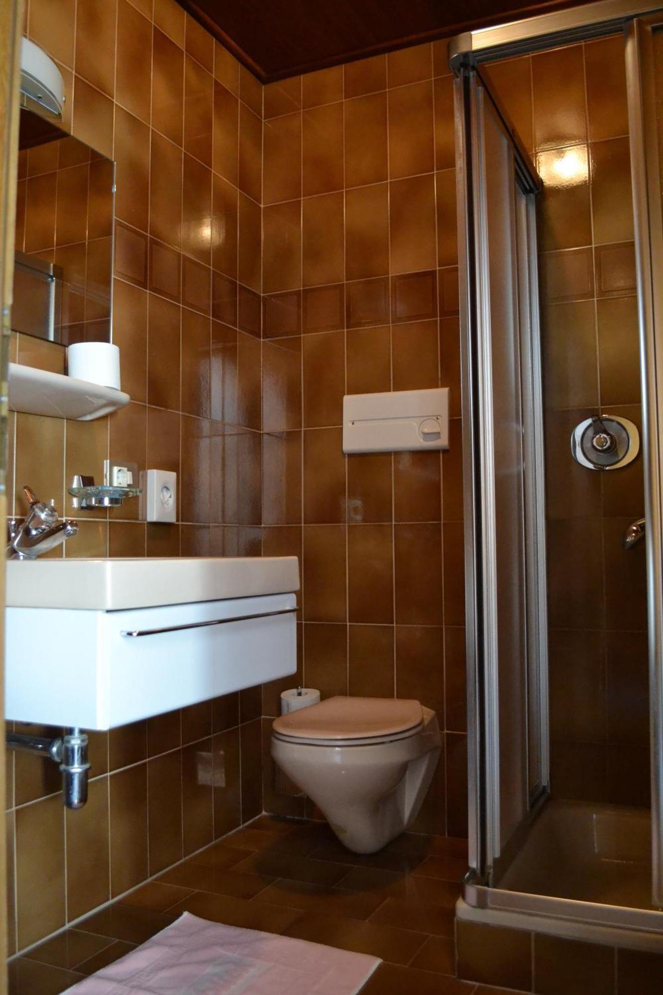 Hotel Alpenblick Sarentino
