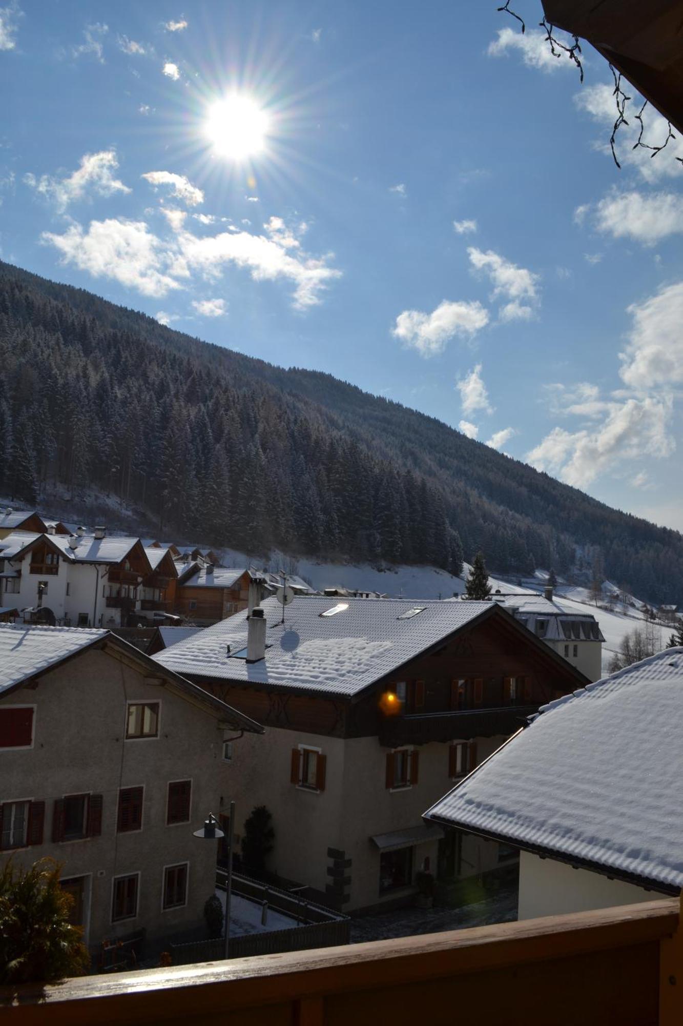 Hotel Alpenblick