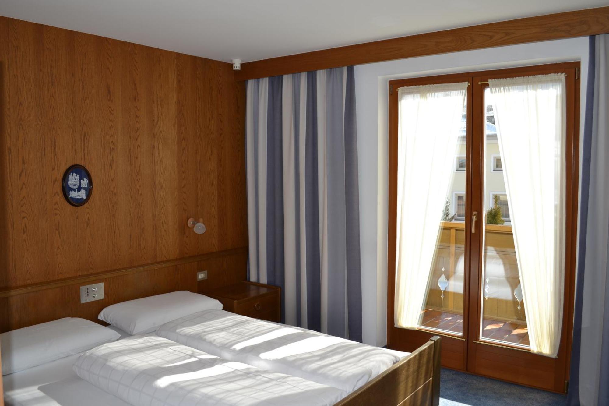 Hotel Alpenblick Sarntal