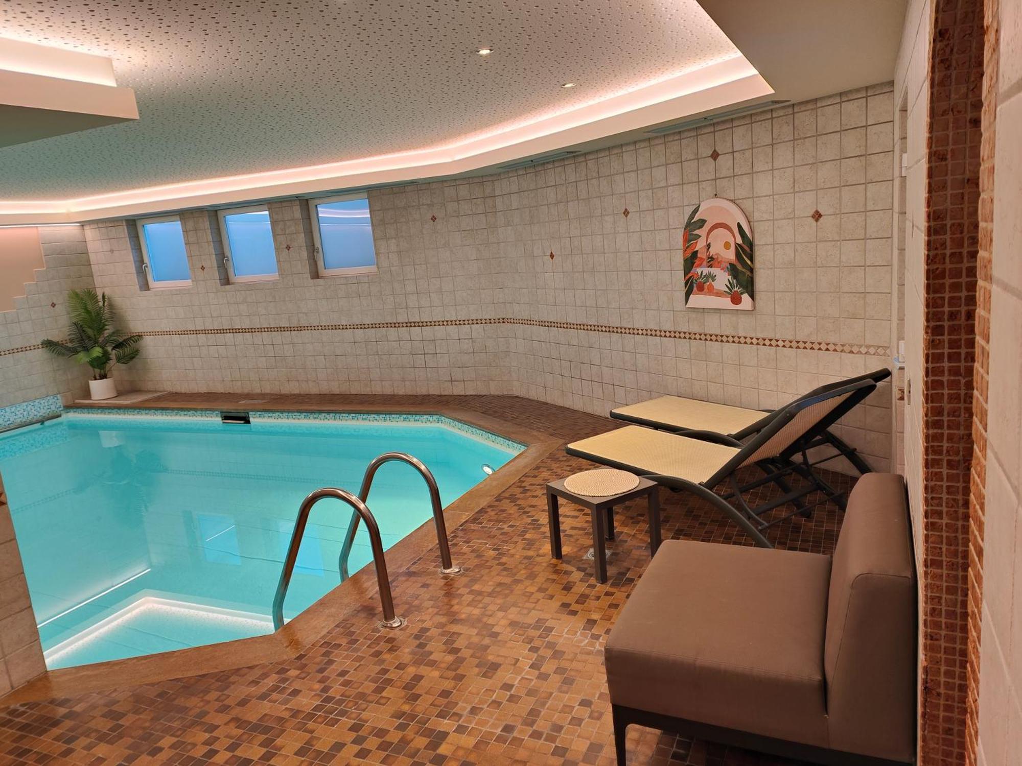 Hotel Alpenblick