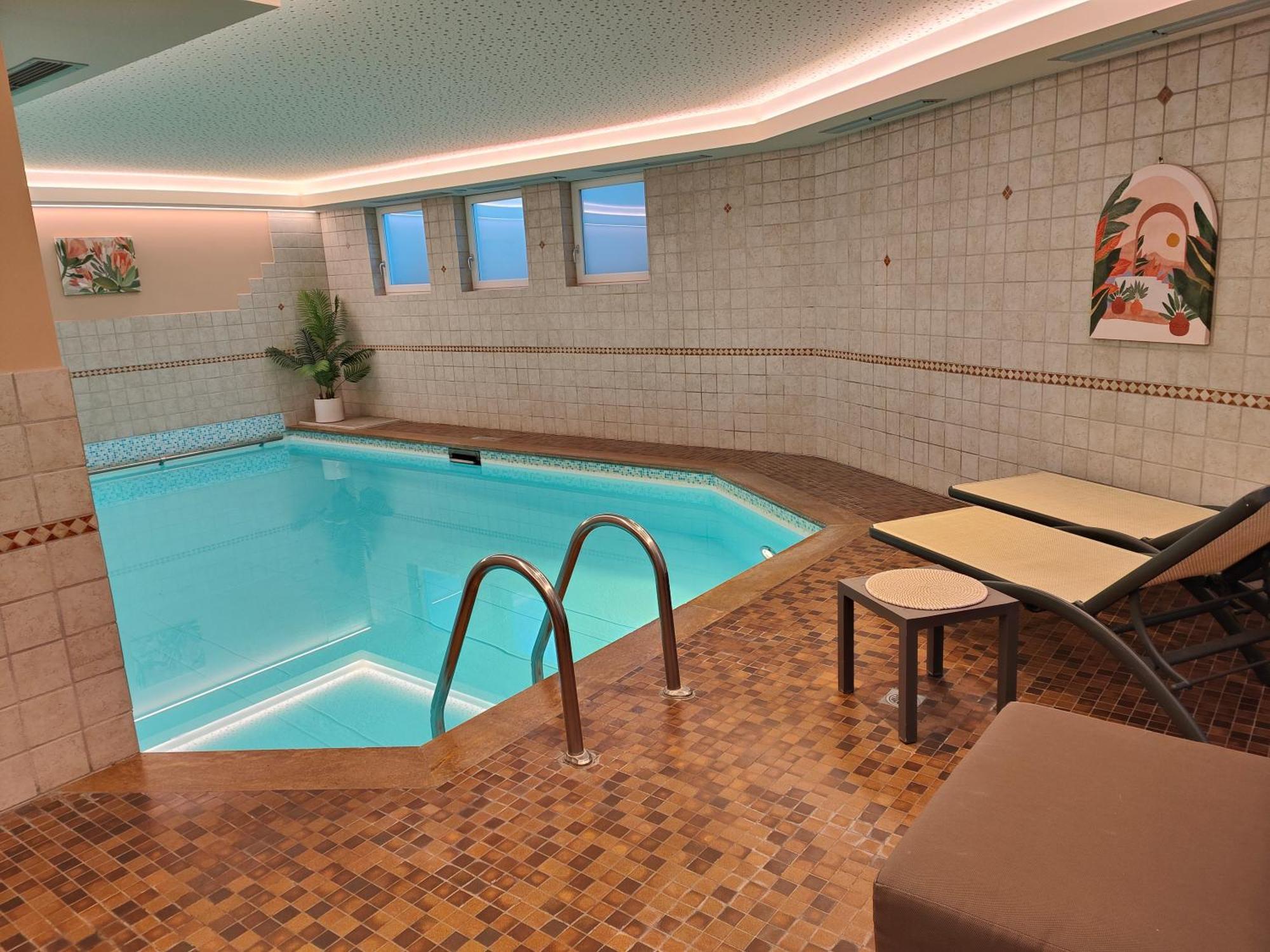 Hotel Alpenblick Sarntal