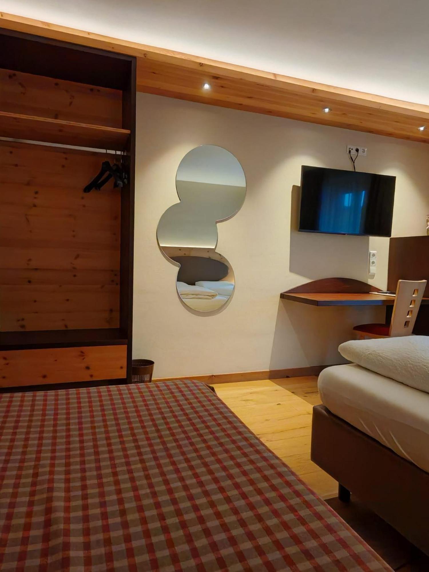 Alpenblick Hotel