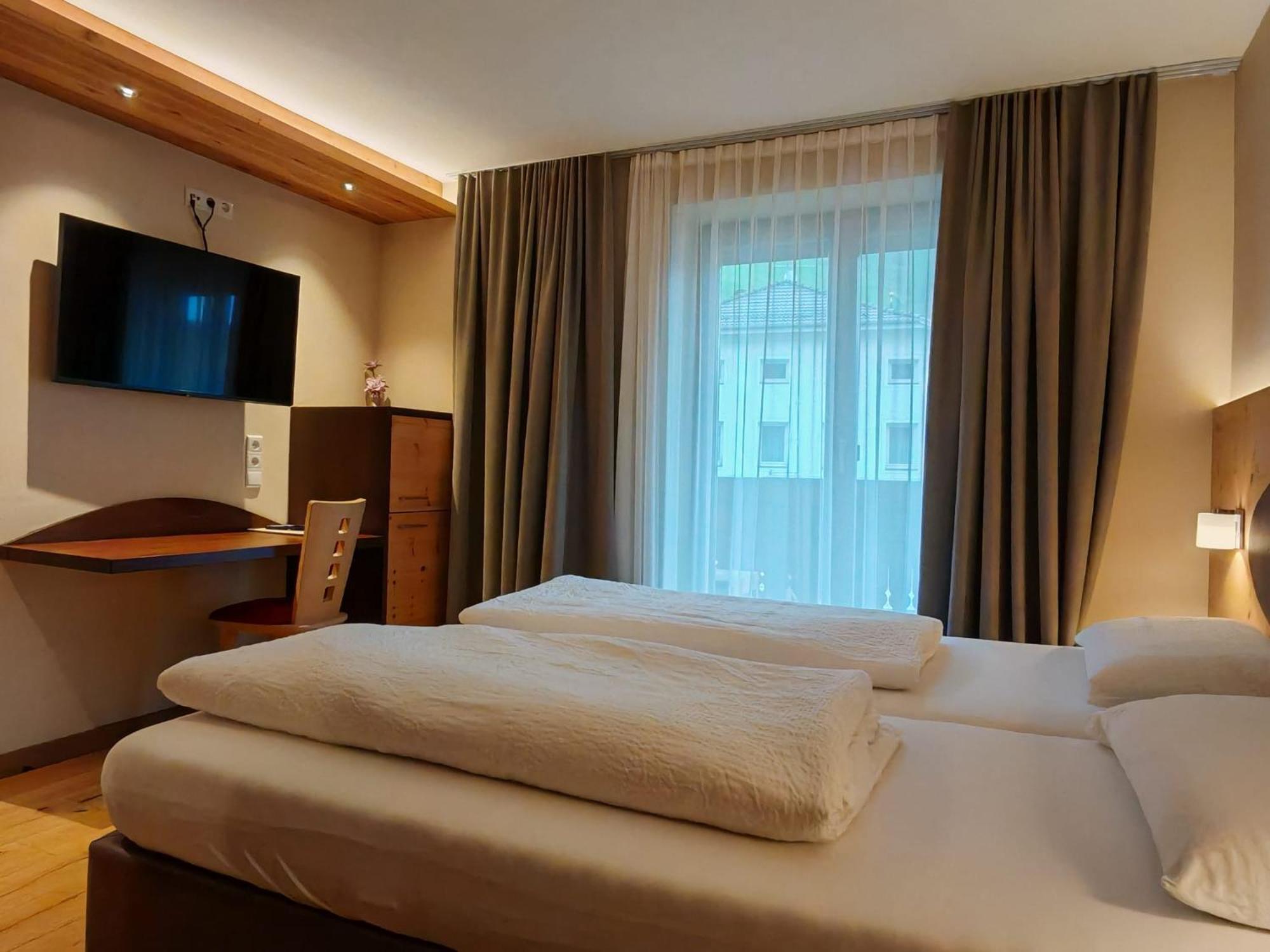 Hotel Alpenblick