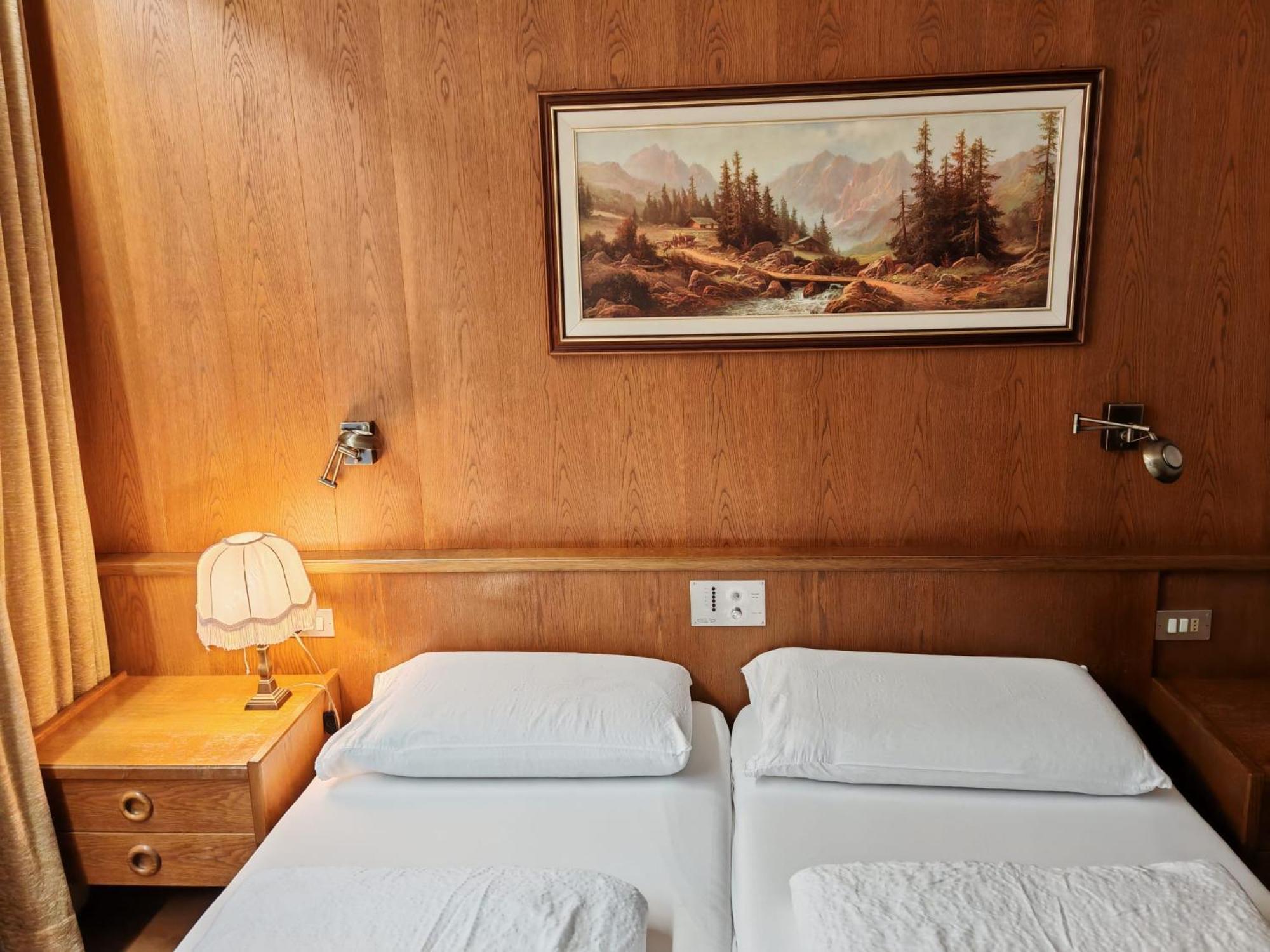 Alpenblick Hotel
