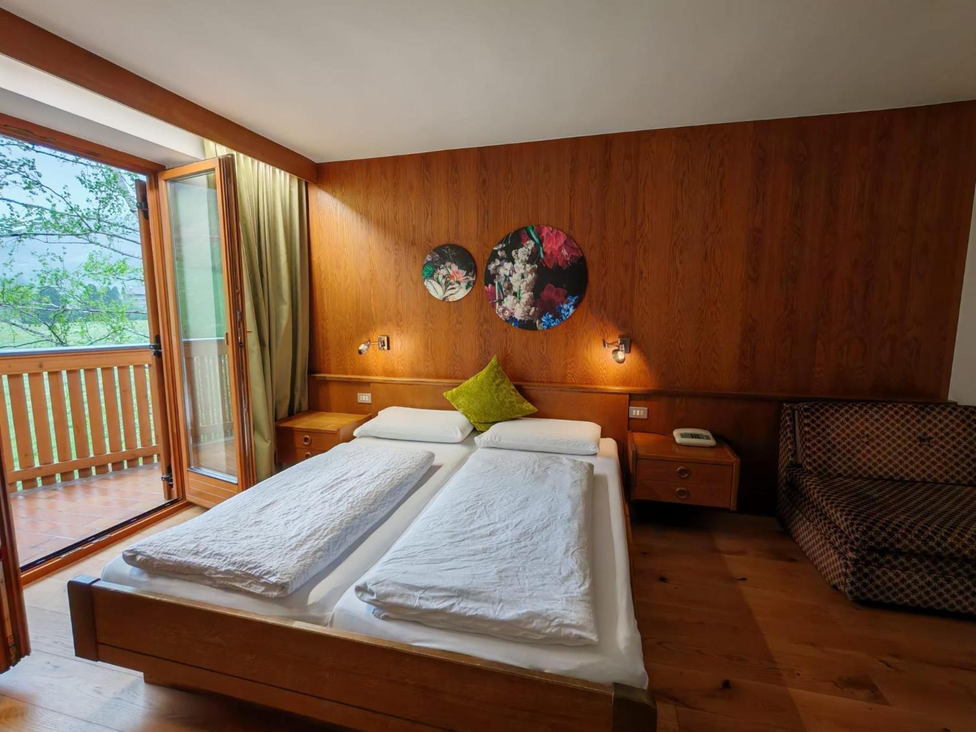 Hotel Alpenblick
