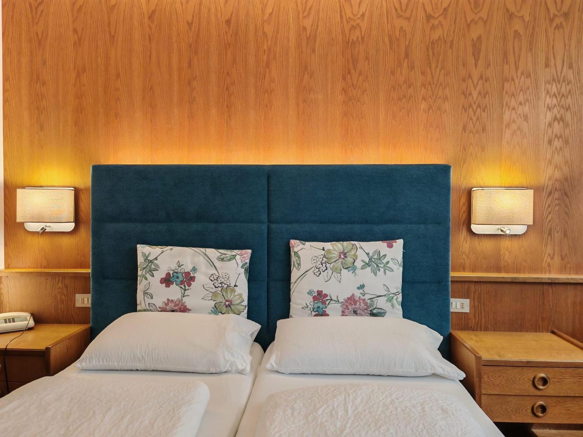 Alpenblick Hotel 3*