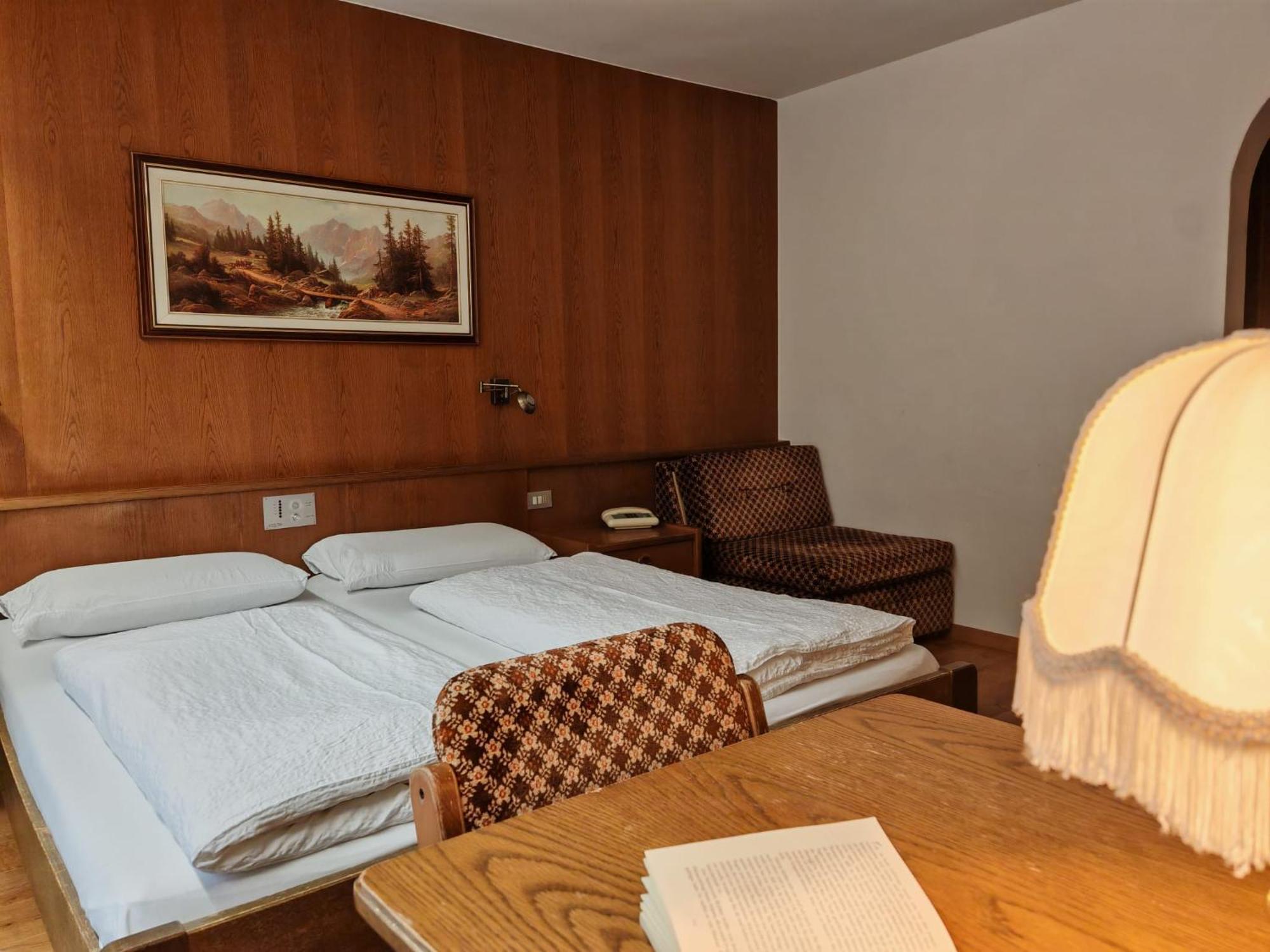 Alpenblick Hotel Sarentino