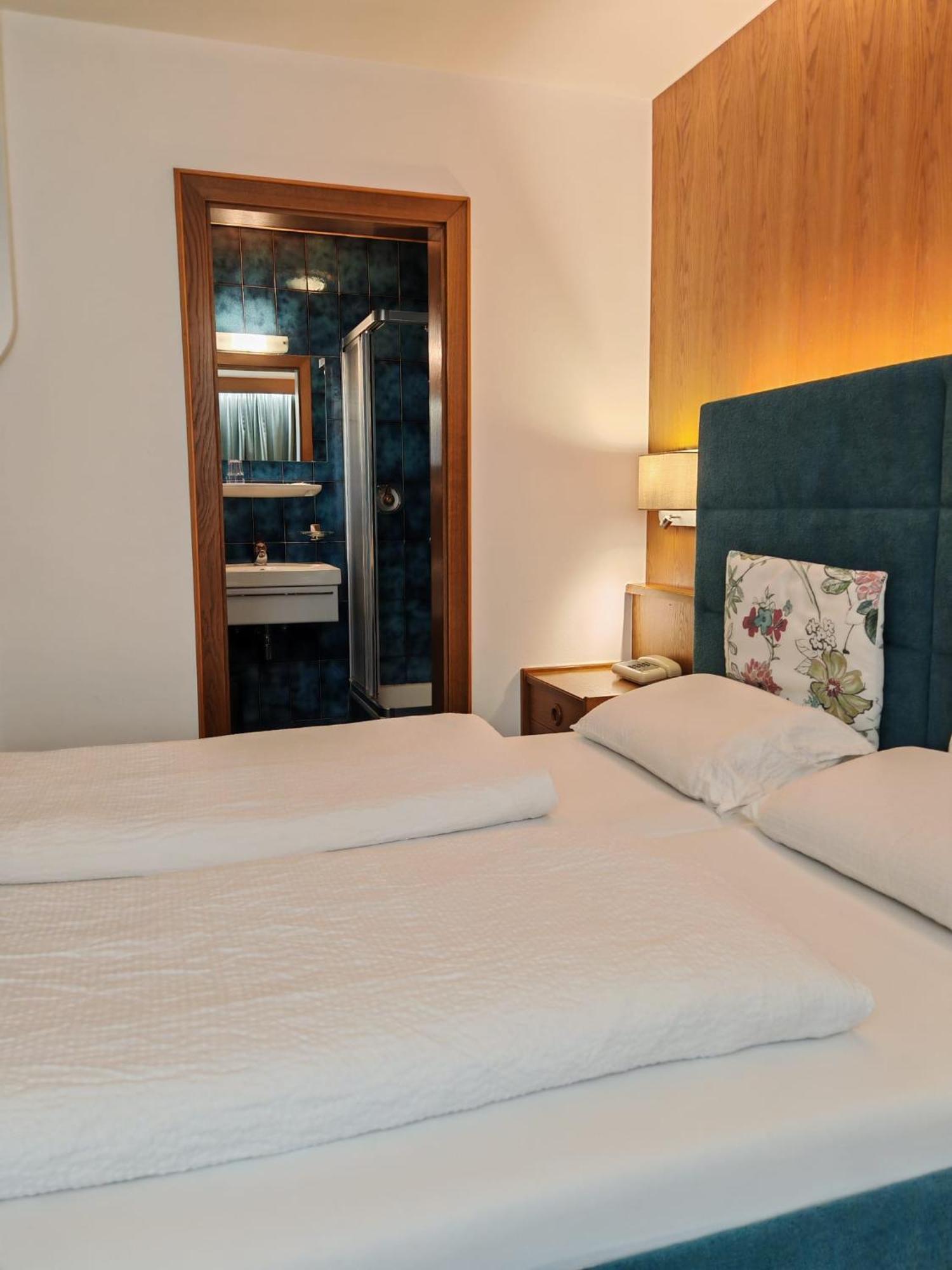 Alpenblick Hotel 3*