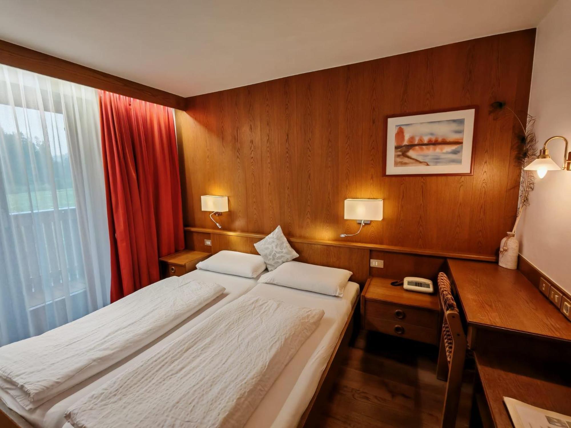 Hotel Alpenblick