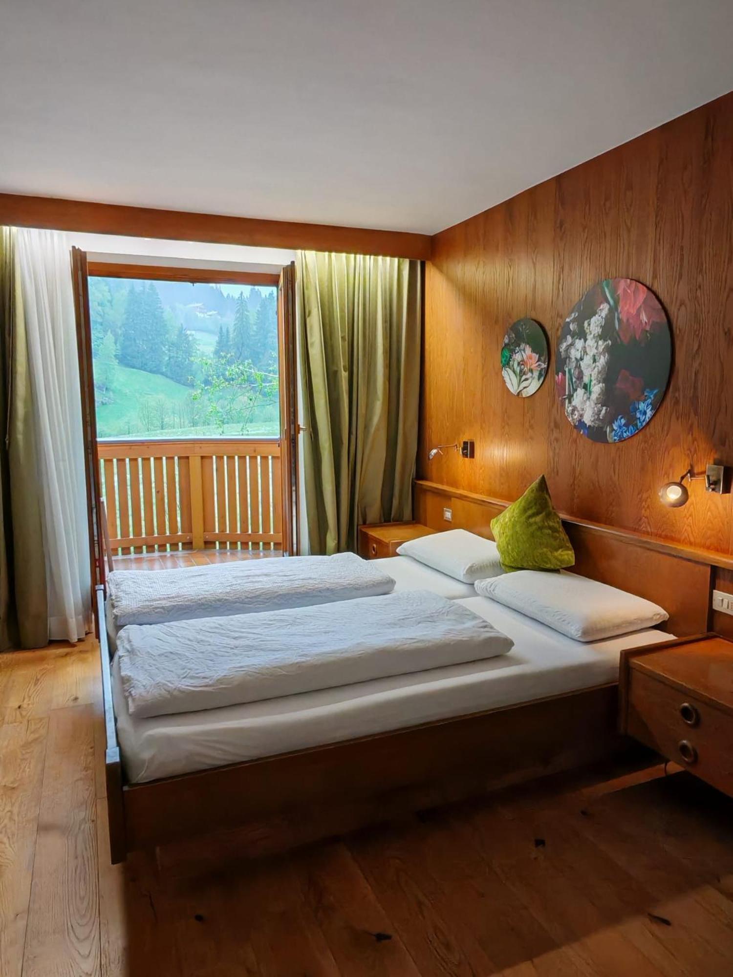 Alpenblick Hotel 3*