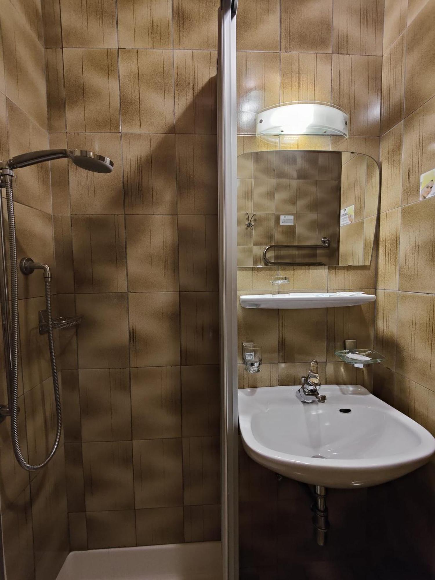 Hotel Alpenblick 3*