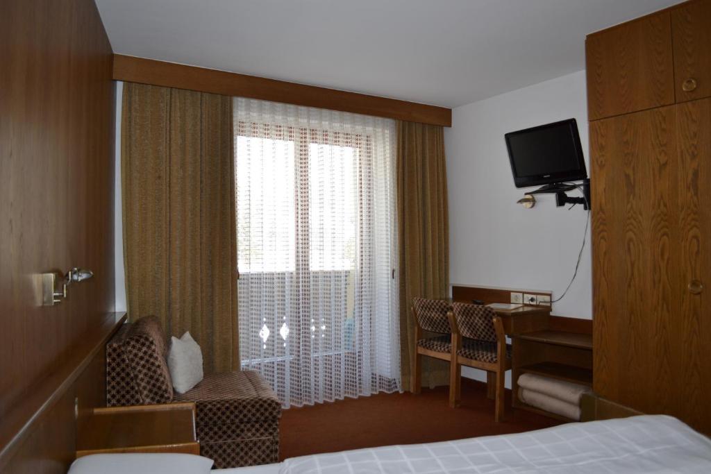 Alpenblick Hotel Sarntal