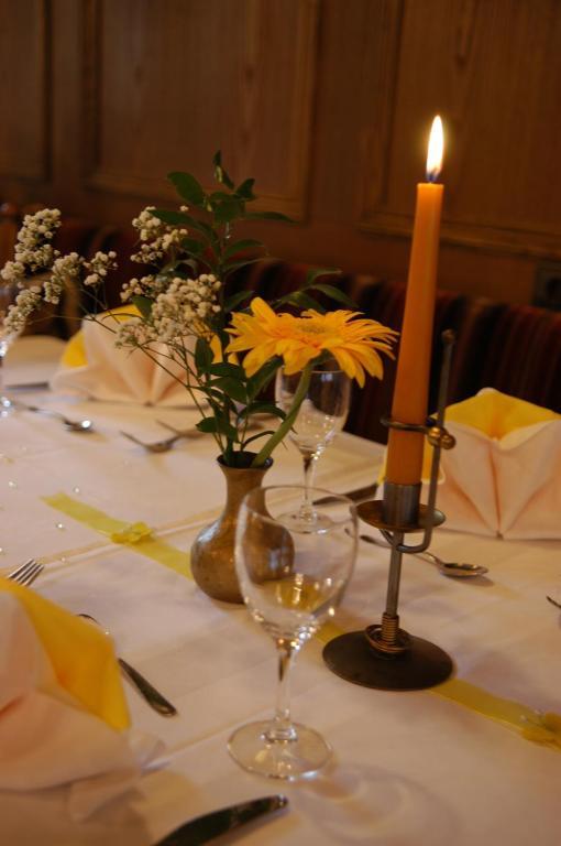 Hotel Alpenblick Sarntal