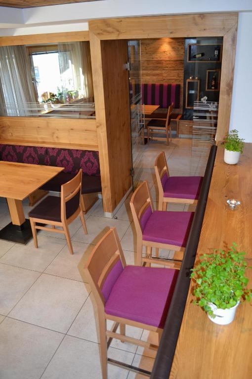 Hotel Alpenblick