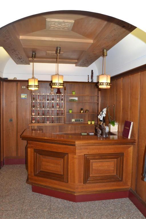 Hotel Alpenblick